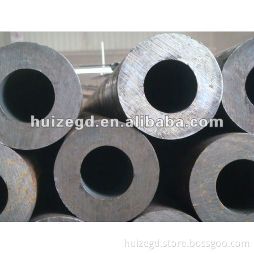 DIN Standard 10CrMo910 Alloy seamless steel pipe